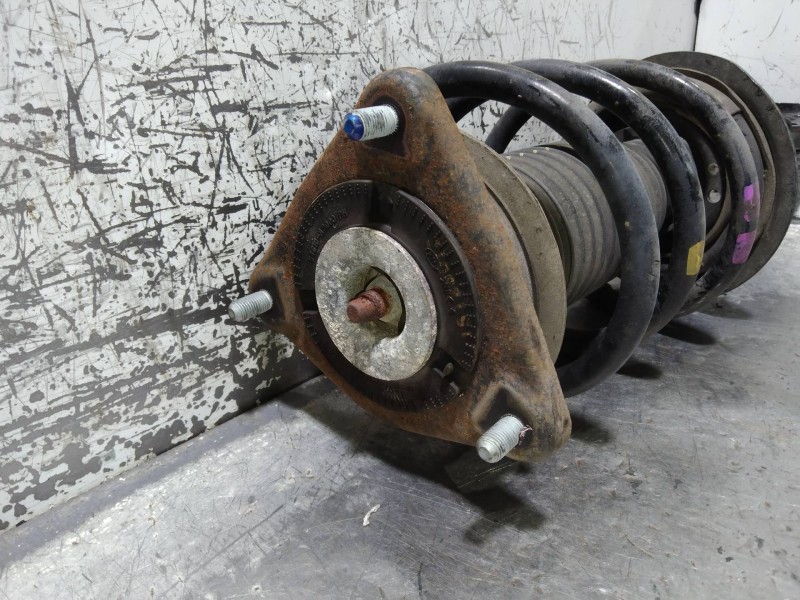 Recambio de amortiguador delantero derecho para kia cee´d drive referencia OEM IAM 54660A2970  