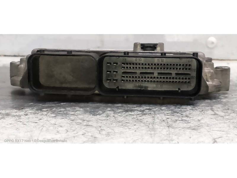 Recambio de centralita motor uce para hyundai i30 1.4 cat referencia OEM IAM 391122B140 9030933404A1 