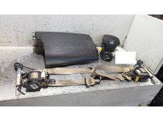Recambio de kit airbag para honda cr-v (re) luxury referencia OEM IAM   