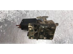 Recambio de motor cierre centralizado trasero derecho para citroen saxo 1.5 d sx referencia OEM IAM   