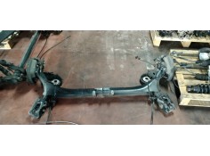 Recambio de puente trasero para citroen c4 lim. seduction referencia OEM IAM DISCO/ABS   2
