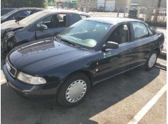 audi a4 berlina (b5) del año 1996