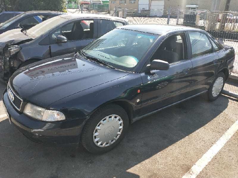 audi a4 berlina (b5) del año 1996