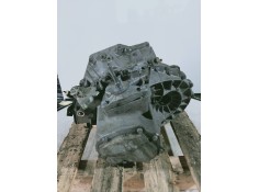 Recambio de caja cambios para citroen c4 lim. seduction referencia OEM IAM 20EA08 1533568 6V