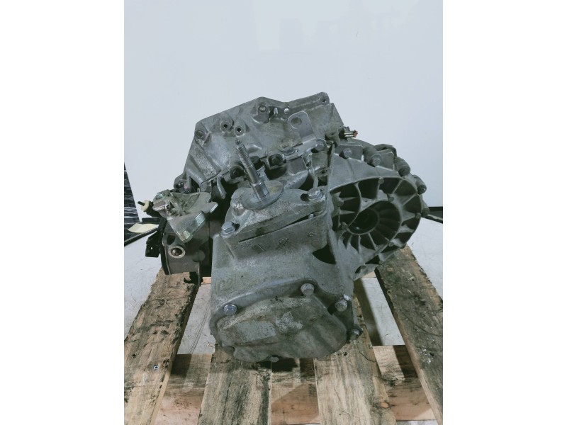 Recambio de caja cambios para citroen c4 lim. seduction referencia OEM IAM 20EA08 1533568 6V