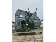 Recambio de caja cambios para citroen c4 lim. seduction referencia OEM IAM 20EA08 1533568 6V 2