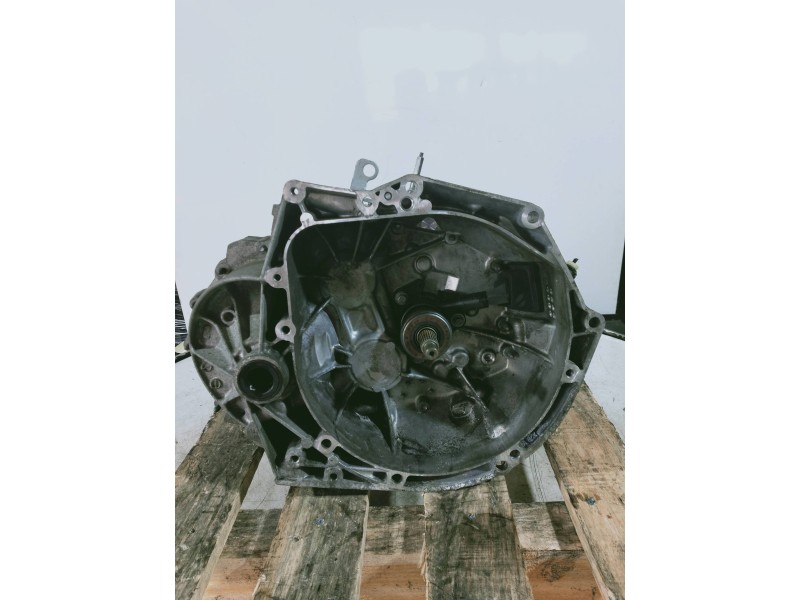 Recambio de caja cambios para citroen c4 lim. seduction referencia OEM IAM 20EA08 1533568 6V