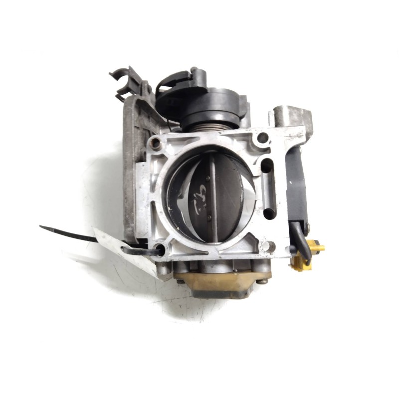 Recambio de caja mariposa para citroen xantia berlina 3.0 v6 24v cat (xfz / es9j4) referencia OEM IAM 7277019000  