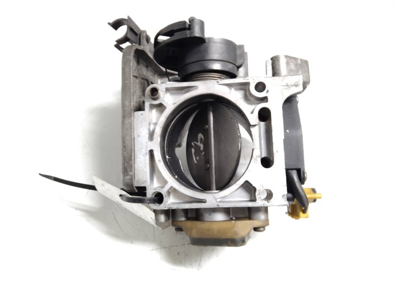 Recambio de caja mariposa para citroen xantia berlina 3.0 v6 24v cat (xfz / es9j4) referencia OEM IAM 7277019000  