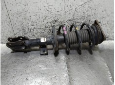 Recambio de amortiguador delantero izquierdo para kia cee´d drive referencia OEM IAM 54650A2970  