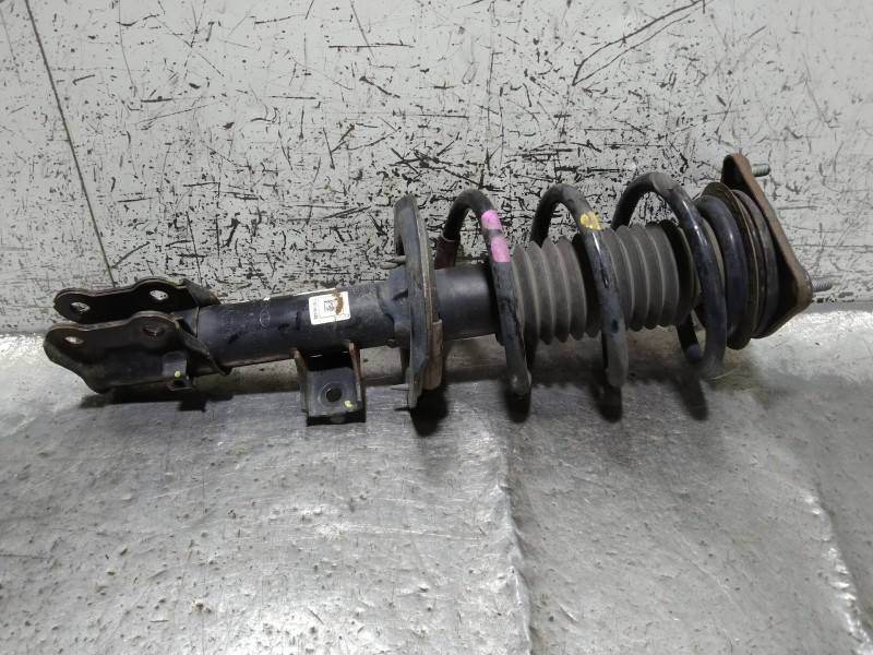 Recambio de amortiguador delantero izquierdo para kia cee´d drive referencia OEM IAM 54650A2970  