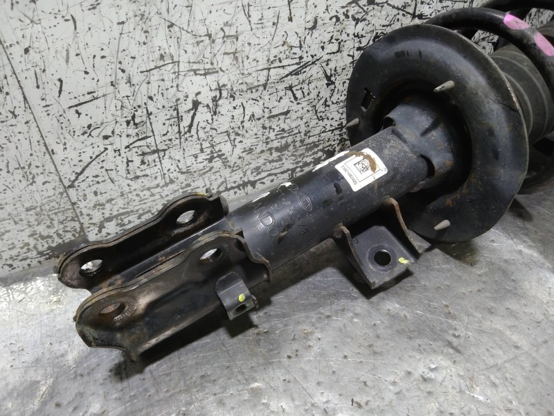 Recambio de amortiguador delantero izquierdo para kia cee´d drive referencia OEM IAM 54650A2970  