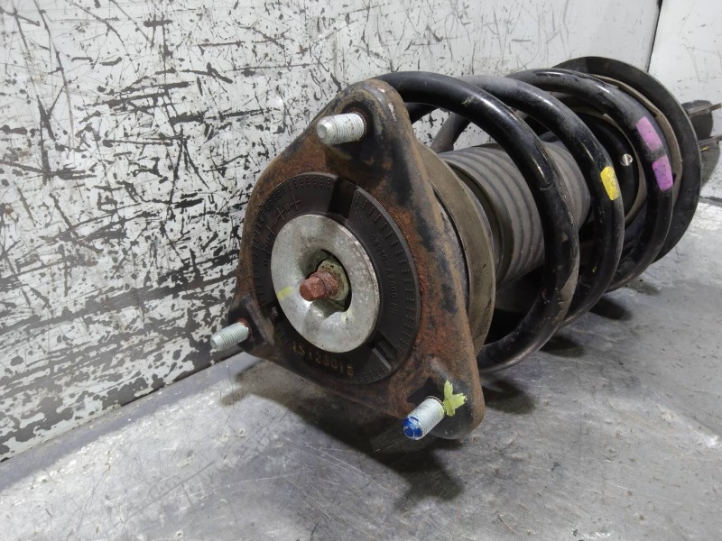 Recambio de amortiguador delantero izquierdo para kia cee´d drive referencia OEM IAM 54650A2970  