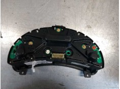 Recambio de cuadro instrumentos para opel corsa c 1.7 16v dti cat (y 17 dt / lr6) referencia OEM IAM 110080005002 09166819FT  2