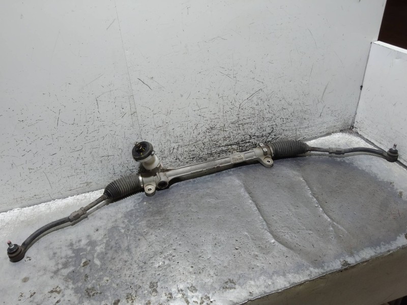 Recambio de cremallera direccion para kia cee´d drive referencia OEM IAM 56500A6500  