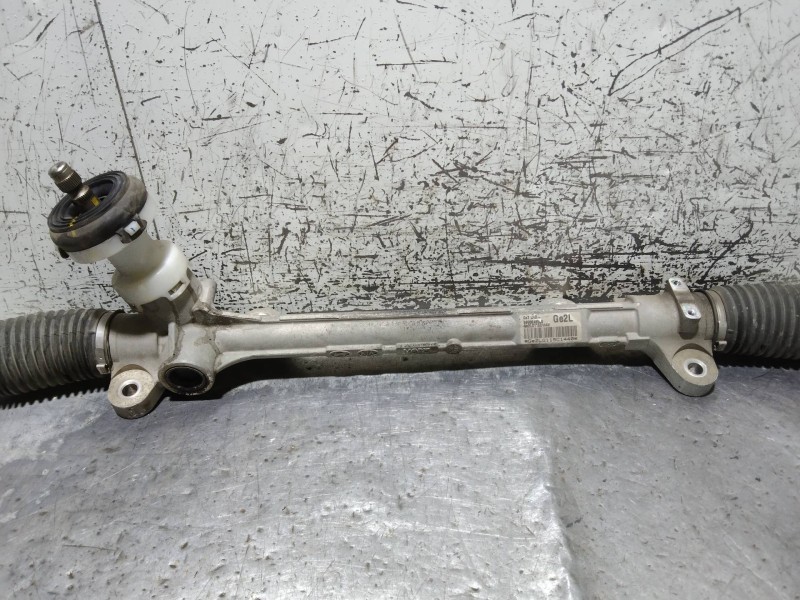 Recambio de cremallera direccion para kia cee´d drive referencia OEM IAM 56500A6500  