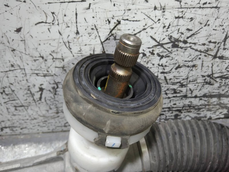 Recambio de cremallera direccion para kia cee´d drive referencia OEM IAM 56500A6500  