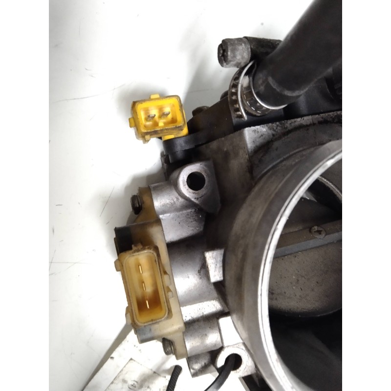 Recambio de caja mariposa para citroen xantia berlina 3.0 v6 24v cat (xfz / es9j4) referencia OEM IAM 7277019000  