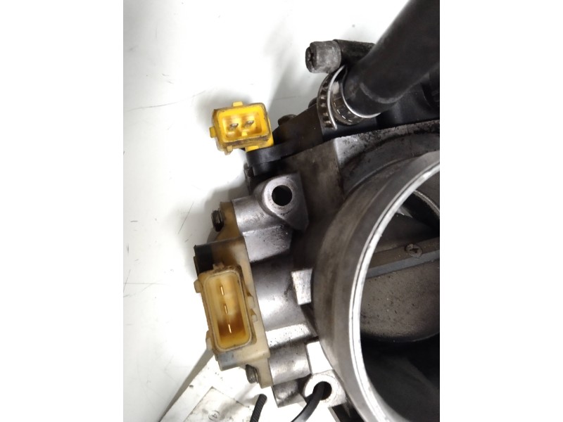 Recambio de caja mariposa para citroen xantia berlina 3.0 v6 24v cat (xfz / es9j4) referencia OEM IAM 7277019000  