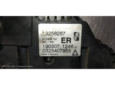 Recambio de motor cierre centralizado trasero derecho para opel corsa d 1.3 16v cdti cat (z 13 dth / l4i) referencia OEM IAM 325 2