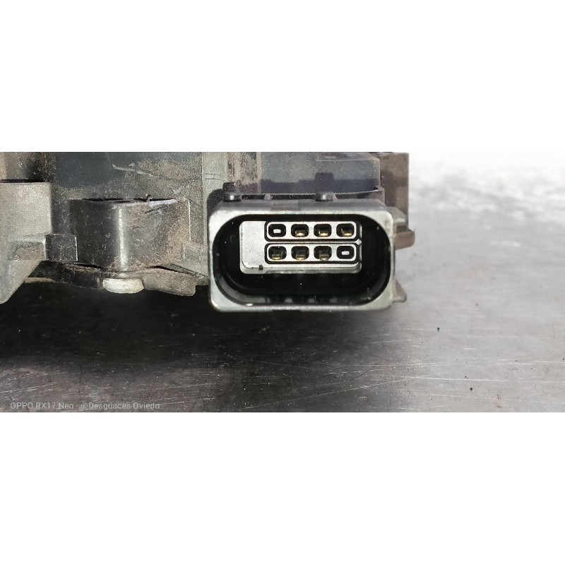 Recambio de motor cierre centralizado trasero derecho para opel corsa d 1.3 16v cdti cat (z 13 dth / l4i) referencia OEM IAM 325