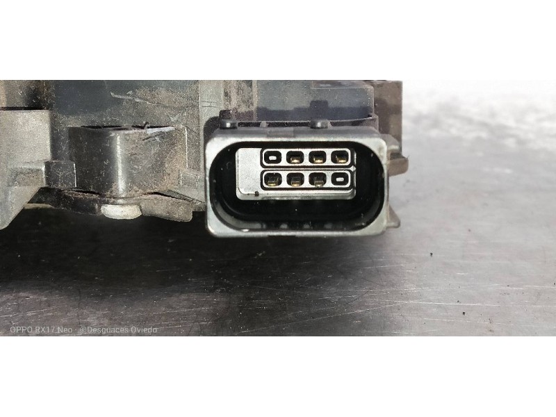 Recambio de motor cierre centralizado trasero derecho para opel corsa d 1.3 16v cdti cat (z 13 dth / l4i) referencia OEM IAM 325