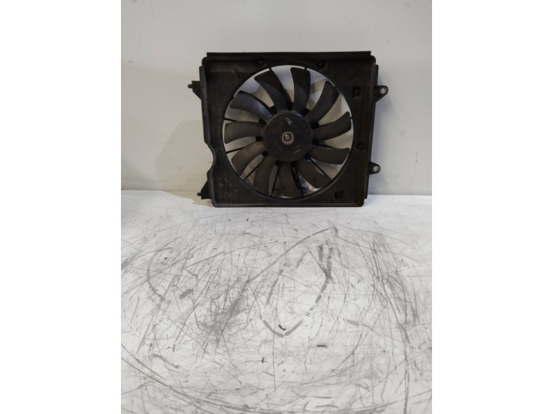 Recambio de electroventilador para honda civic berlina 5 (fk) 2.2 i-ctdi comfort referencia OEM IAM 1680009670  