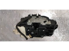 Recambio de motor cierre centralizado delantero izquierdo para hyundai i30 1.4 cat referencia OEM IAM 813102L020  