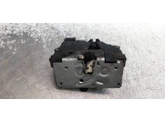 Recambio de motor cierre centralizado delantero izquierdo para opel corsa d 1.3 16v cdti cat (z 13 dth / l4i) referencia OEM IAM
