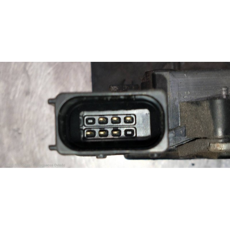 Recambio de motor cierre centralizado delantero izquierdo para opel corsa d 1.3 16v cdti cat (z 13 dth / l4i) referencia OEM IAM