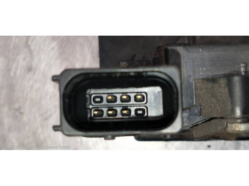 Recambio de motor cierre centralizado delantero izquierdo para opel corsa d 1.3 16v cdti cat (z 13 dth / l4i) referencia OEM IAM