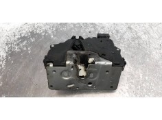 Recambio de motor cierre centralizado delantero derecho para opel corsa d 1.3 16v cdti cat (z 13 dth / l4i) referencia OEM IAM 1