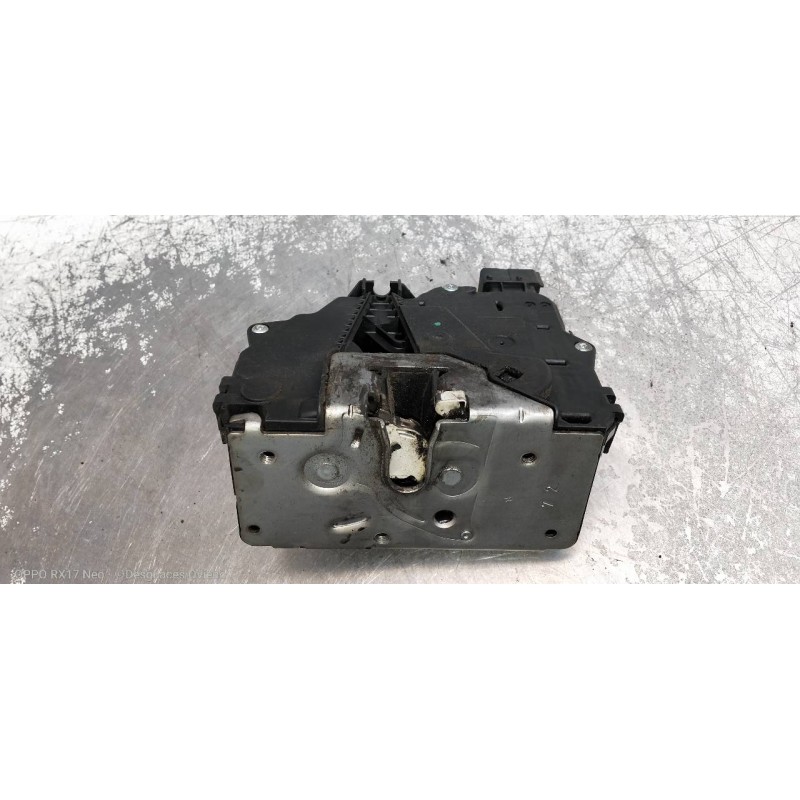 Recambio de motor cierre centralizado delantero derecho para opel corsa d 1.3 16v cdti cat (z 13 dth / l4i) referencia OEM IAM 1