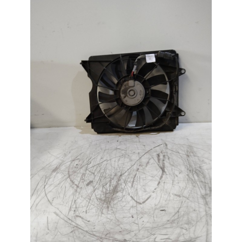 Recambio de electroventilador para honda civic berlina 5 (fk) 2.2 i-ctdi comfort referencia OEM IAM 1680009670  