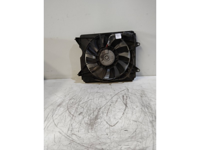 Recambio de electroventilador para honda civic berlina 5 (fk) 2.2 i-ctdi comfort referencia OEM IAM 1680009670  