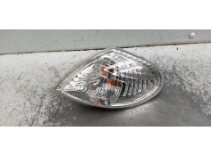 Recambio de piloto delantero izquierdo para nissan almera (n16/e) comfort referencia OEM IAM   