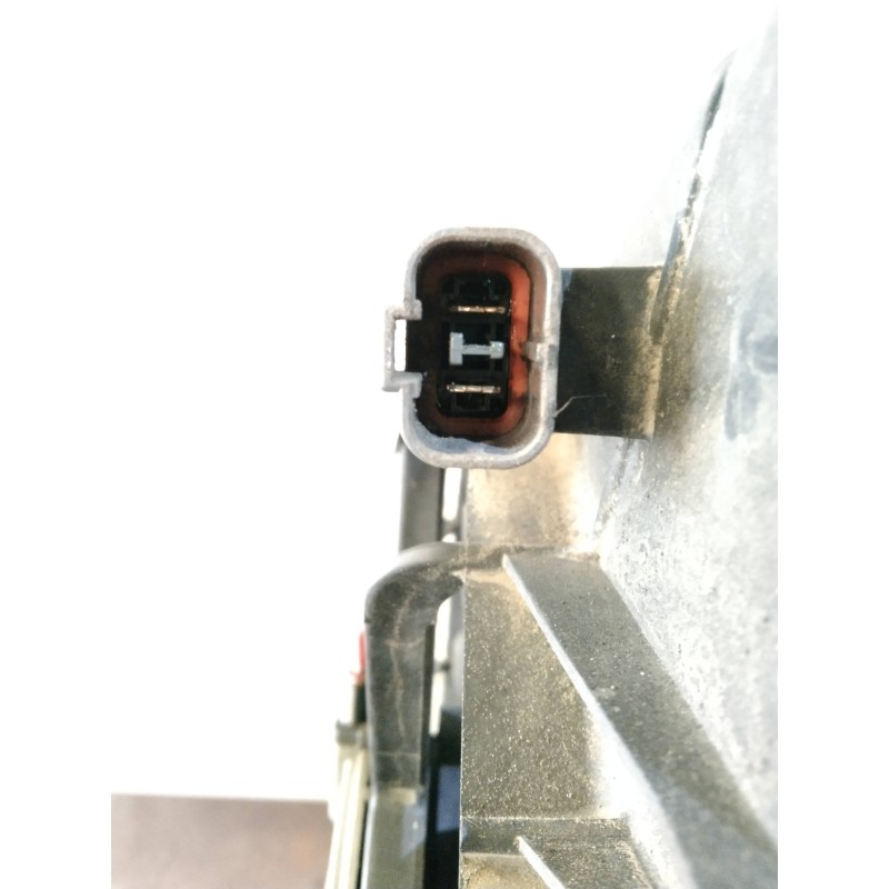 Recambio de electroventilador para honda civic berlina 5 (fk) 2.2 i-ctdi comfort referencia OEM IAM 1680009670  