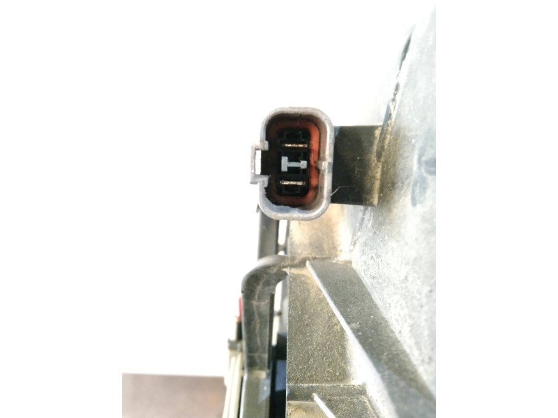 Recambio de electroventilador para honda civic berlina 5 (fk) 2.2 i-ctdi comfort referencia OEM IAM 1680009670  