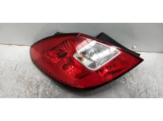 Recambio de piloto trasero izquierdo para opel corsa d 1.3 16v cdti cat (z 13 dth / l4i) referencia OEM IAM 13188047 89038958 