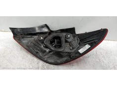 Recambio de piloto trasero izquierdo para opel corsa d 1.3 16v cdti cat (z 13 dth / l4i) referencia OEM IAM 13188047 89038958  2