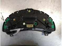 Recambio de cuadro instrumentos para opel combo (corsa c) 1.7 16v di cat (y 17 dtl / lk8) referencia OEM IAM 110008988016 131402 2