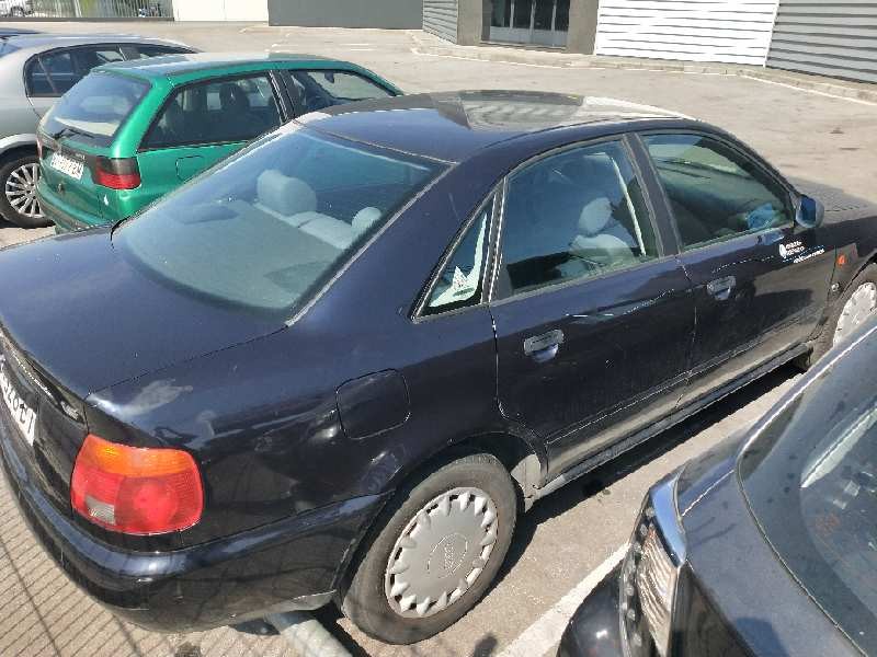 audi a4 berlina (b5) del año 1996