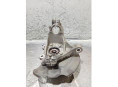 Recambio de mangueta delantera derecha para volvo v40 basis referencia OEM IAM    2