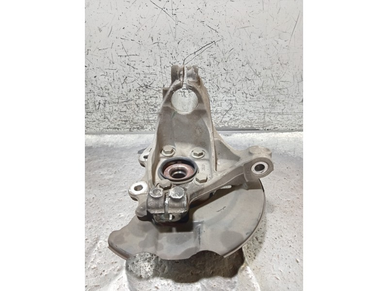 Recambio de mangueta delantera derecha para volvo v40 basis referencia OEM IAM   