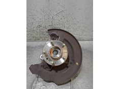 Recambio de mangueta delantera izquierda para volvo v40 basis referencia OEM IAM   