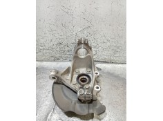 Recambio de mangueta delantera izquierda para volvo v40 basis referencia OEM IAM    2