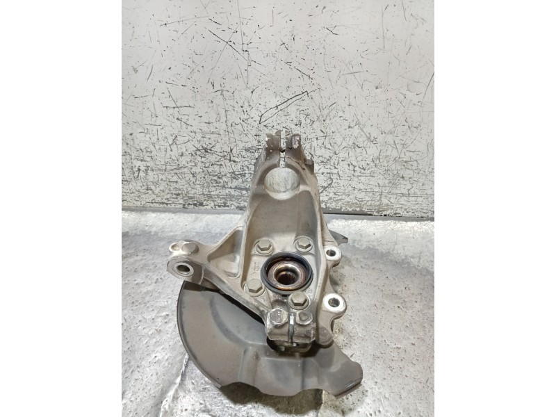 Recambio de mangueta delantera izquierda para volvo v40 basis referencia OEM IAM   