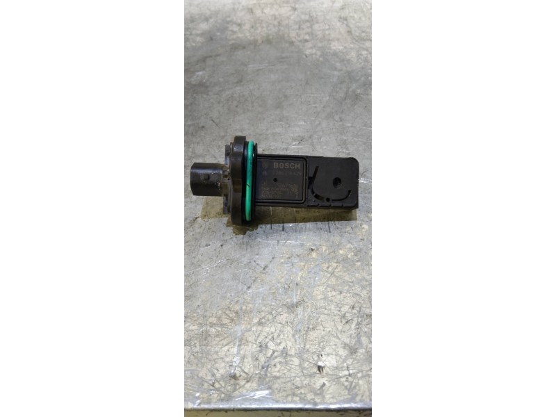 Recambio de caudalimetro para opel astra k lim. 5türig 1.6 cdti dpf referencia OEM IAM 0280218429  