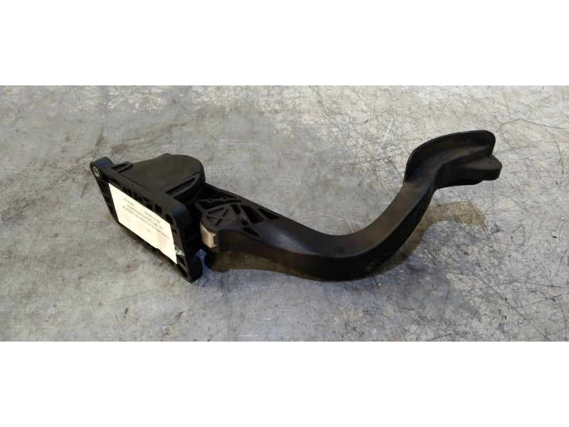 Recambio de potenciometro pedal para citroen c4 picasso exclusive referencia OEM IAM 0280755044 9654725380 
