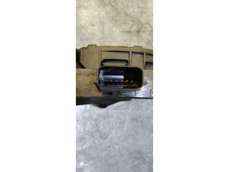 Recambio de potenciometro pedal para volvo v40 basis referencia OEM IAM 31280595 6PV01036822 